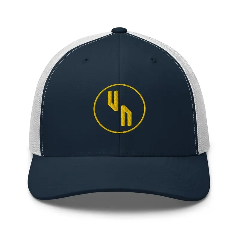 Victors Nation Trucker Hat